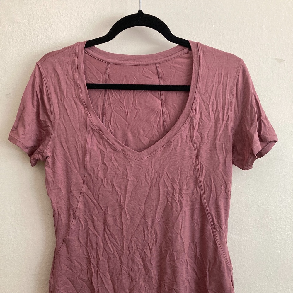 Balance Athletica The Venture Tee - Dusk - M